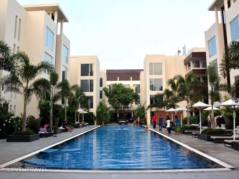 Hard Rock Goa