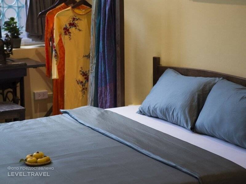 Harmony Homestay Vintage Of Old Quarter