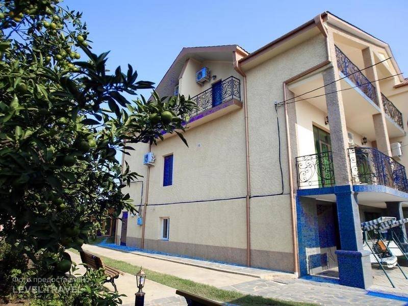 Harmony Hotel