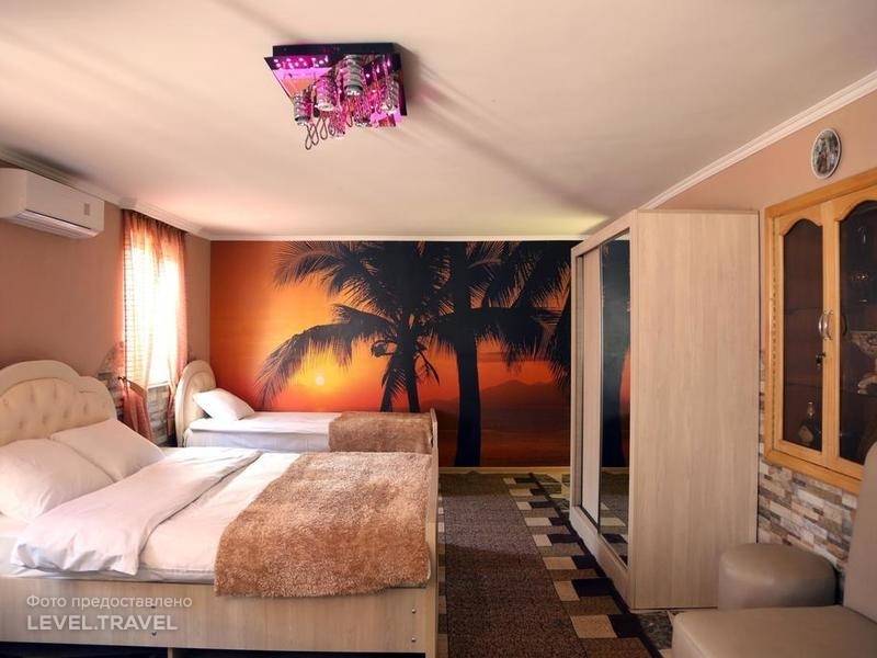 Harmony Hotel