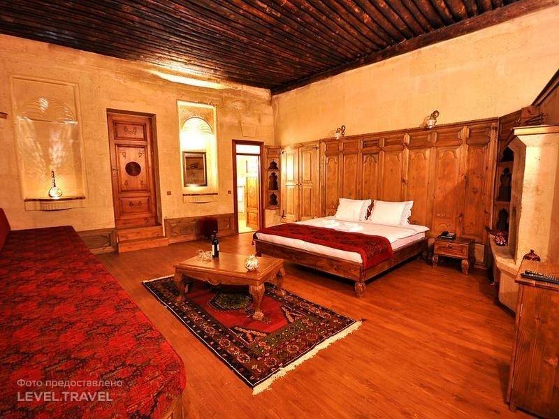 Has Cave Konak