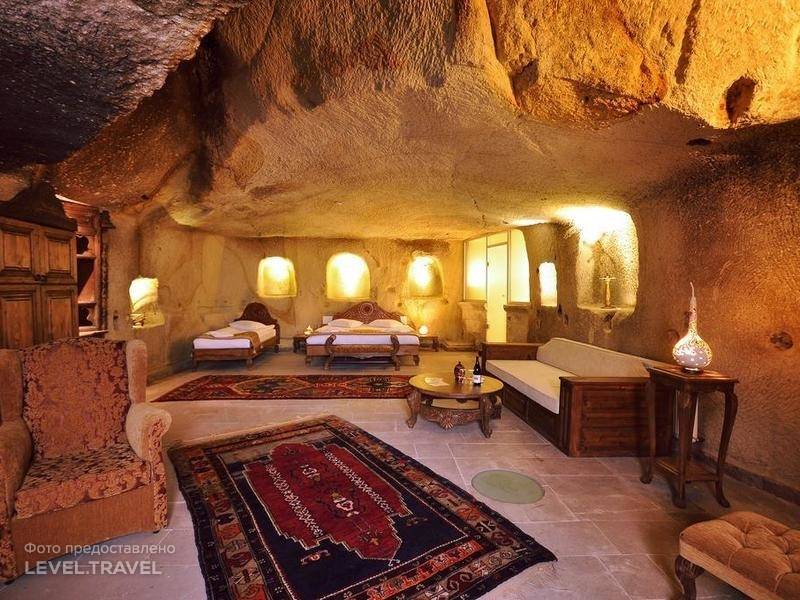 Has Cave Konak