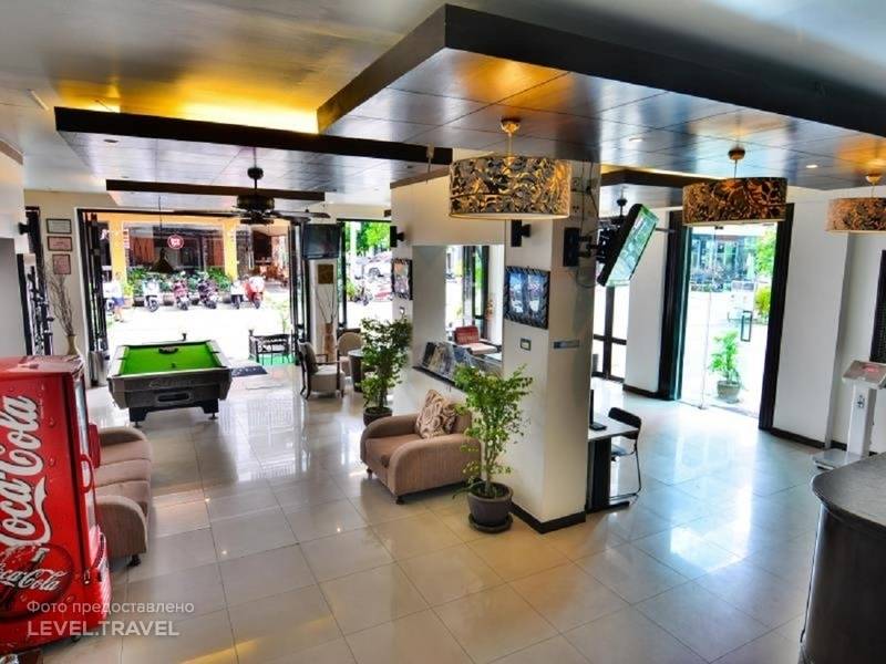Hawaii Patong