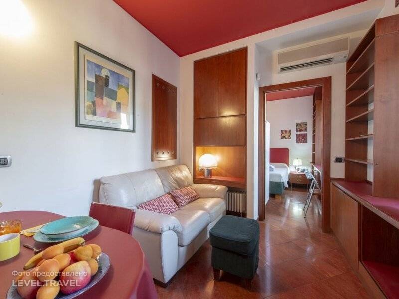 hotel-Heart Apartments Duomo Stefano-IT