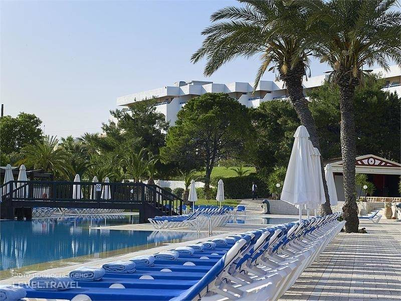 hotel-Helea Family Beach Resort-GR