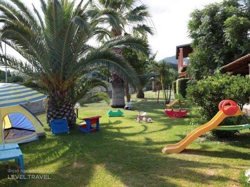 hotel-Helen Village-GR