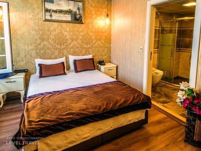 Hera Montagna Hotel