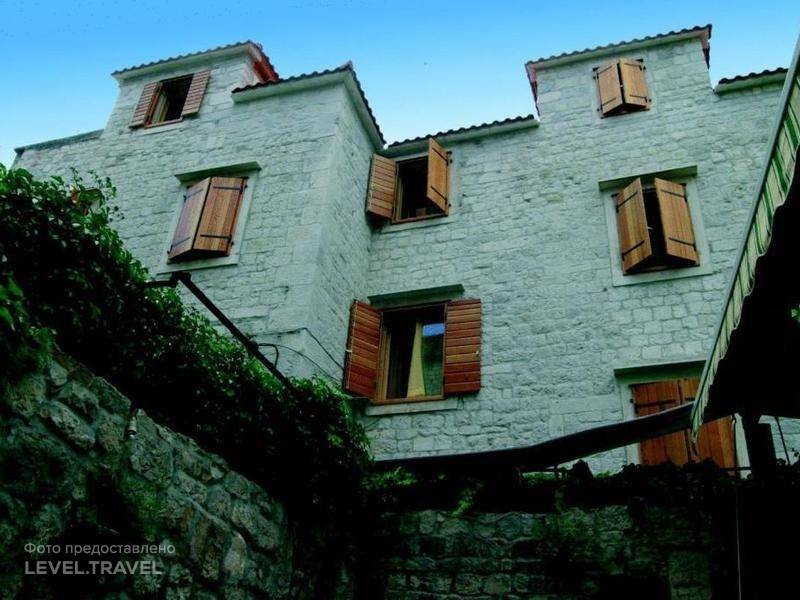 hotel-Heritage Hotel Tragos-HR