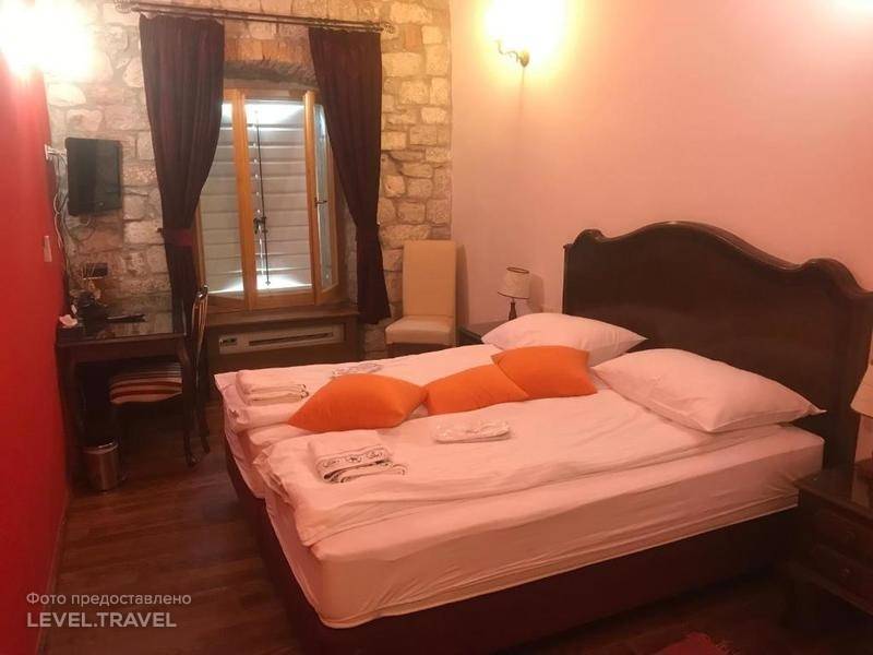 hotel-Heritage Hotel Tragos-HR