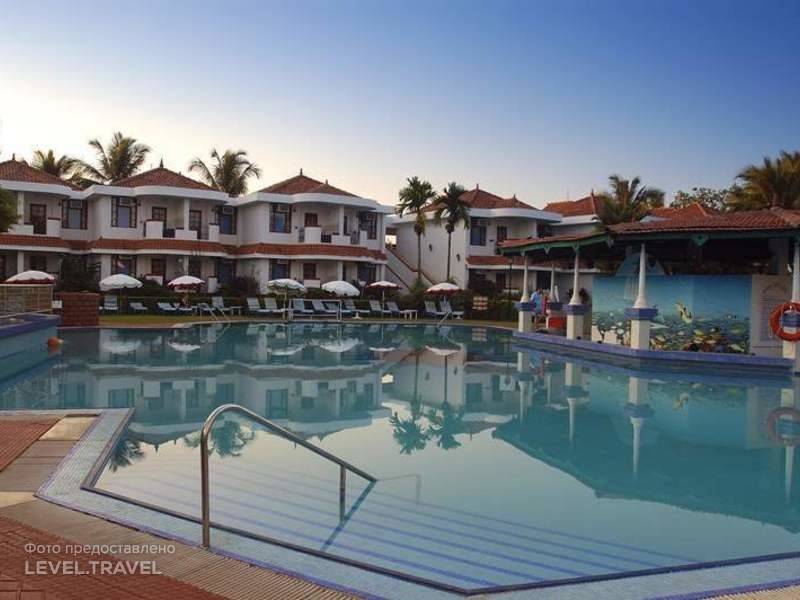 Heritage Village Club