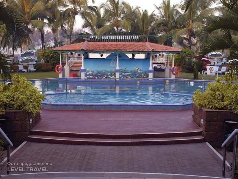 Heritage Village Club