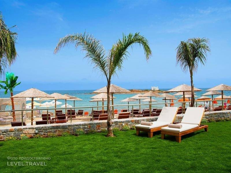 hotel-High Beach White The Villa Collection-GR