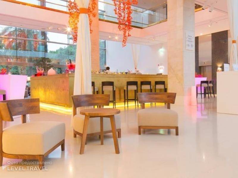 Hilton Barcelona Hotel