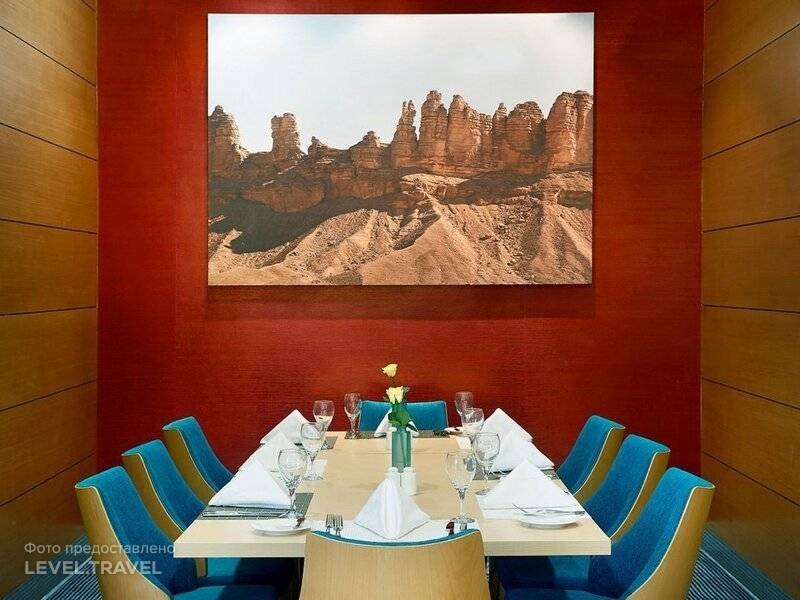 Hilton Garden Inn Tabuk