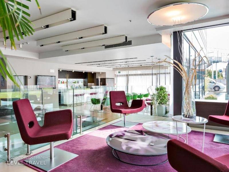 hotel-Hilton Garden Inn Venice Mestre-IT