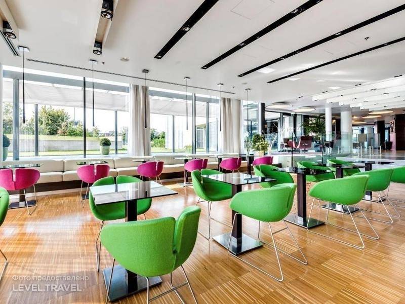 hotel-Hilton Garden Inn Venice Mestre-IT