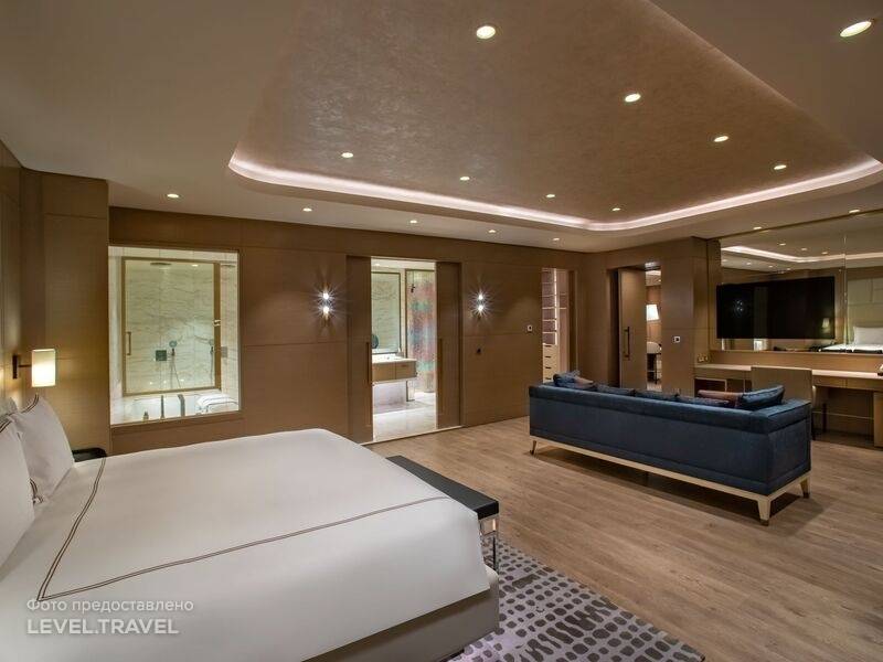 Hilton Istanbul Bakirkoy