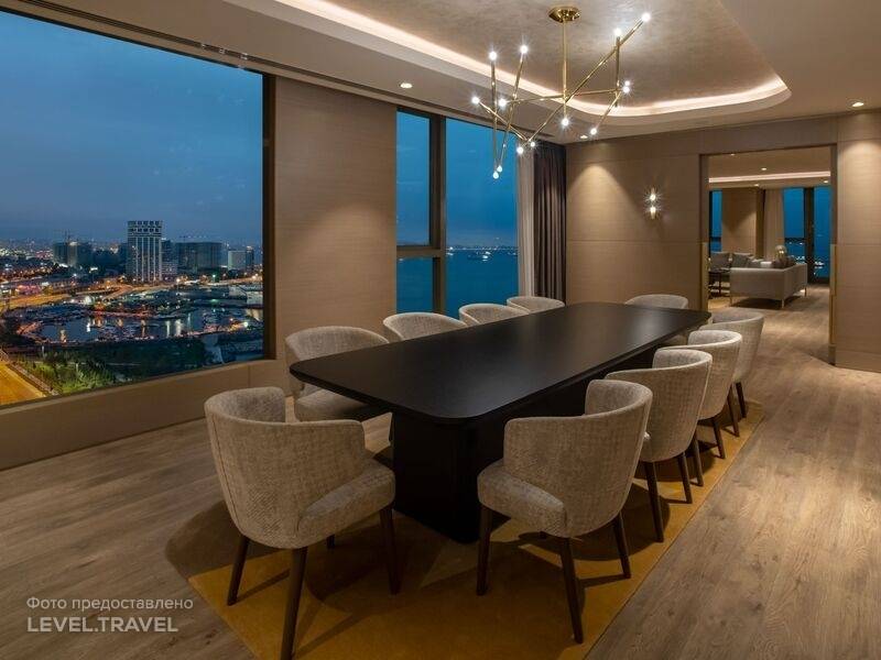 Hilton Istanbul Bakirkoy