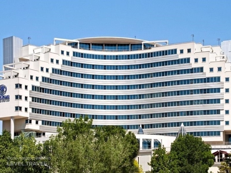 Hilton Kayseri Hotel