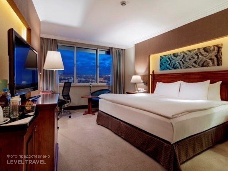 Hilton Kayseri Hotel