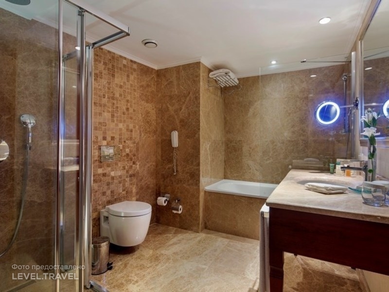 Hilton Kayseri Hotel