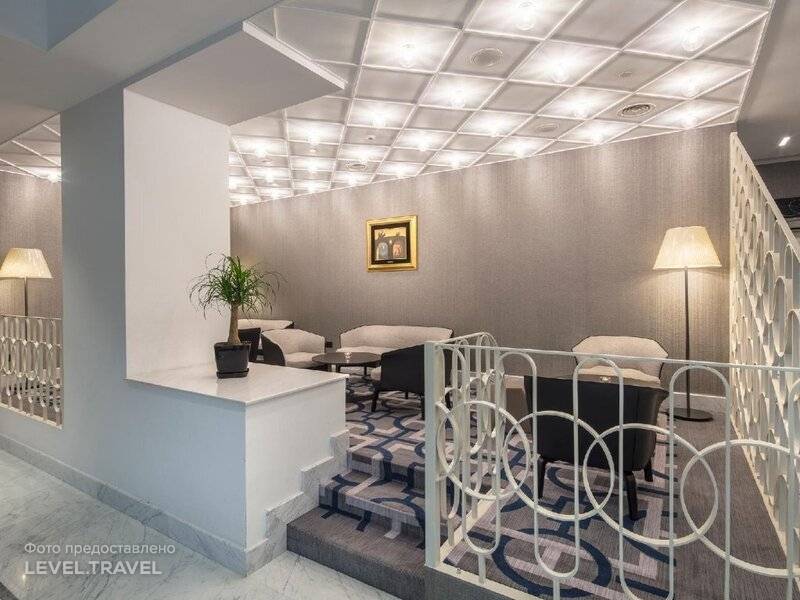 hotel-Hilton Podgorica Crna Gora-ME