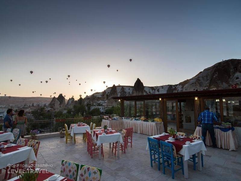 Historical Goreme House