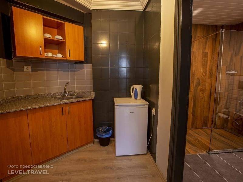 Hma Hotel  Suites