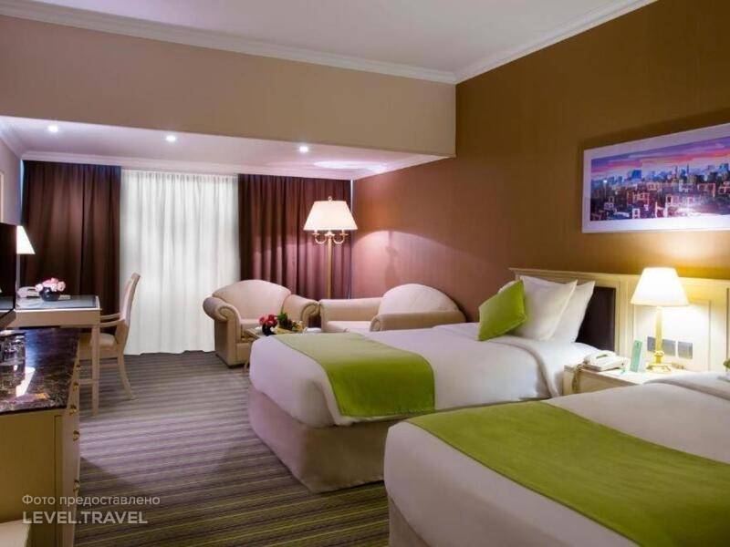 Holiday Inn Jeddah Al Salam