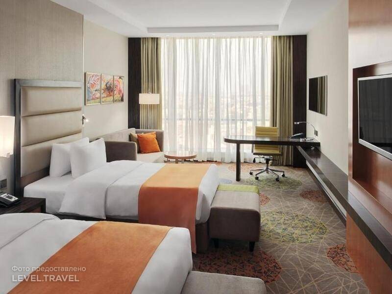 Holiday Inn Jeddah Gateway
