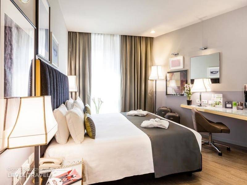 hotel-Holiday Inn Milan Garibaldi-IT