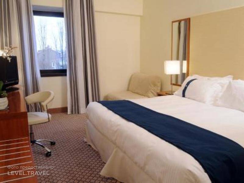 hotel-Holiday Inn Venezia Mestre Hotel-IT