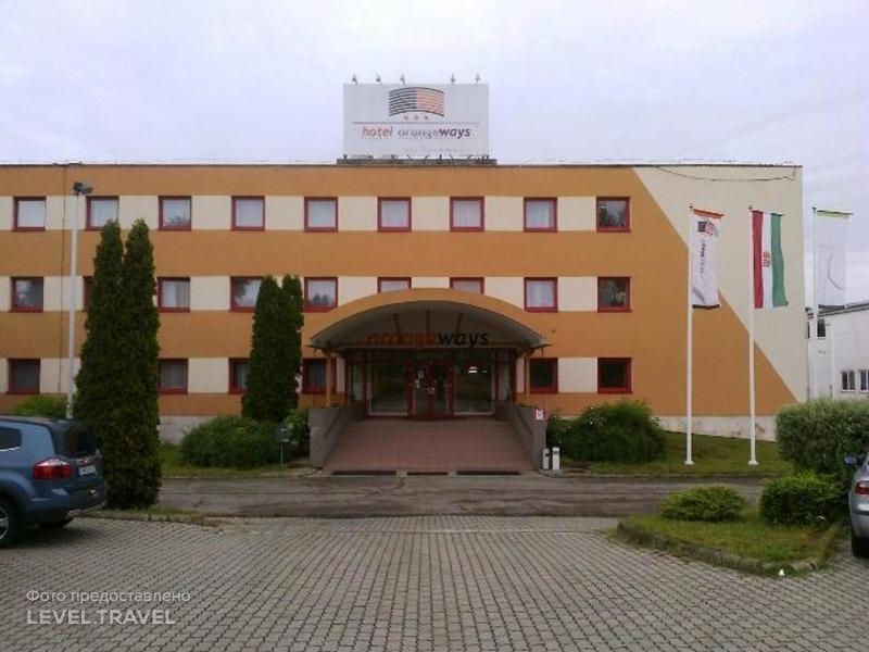 hotel-Homoky Hotels Bestline Hotel-ID