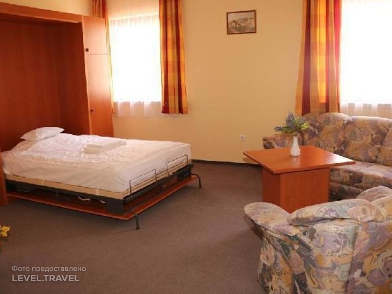 hotel-Homoky Hotels Bestline Hotel-ID