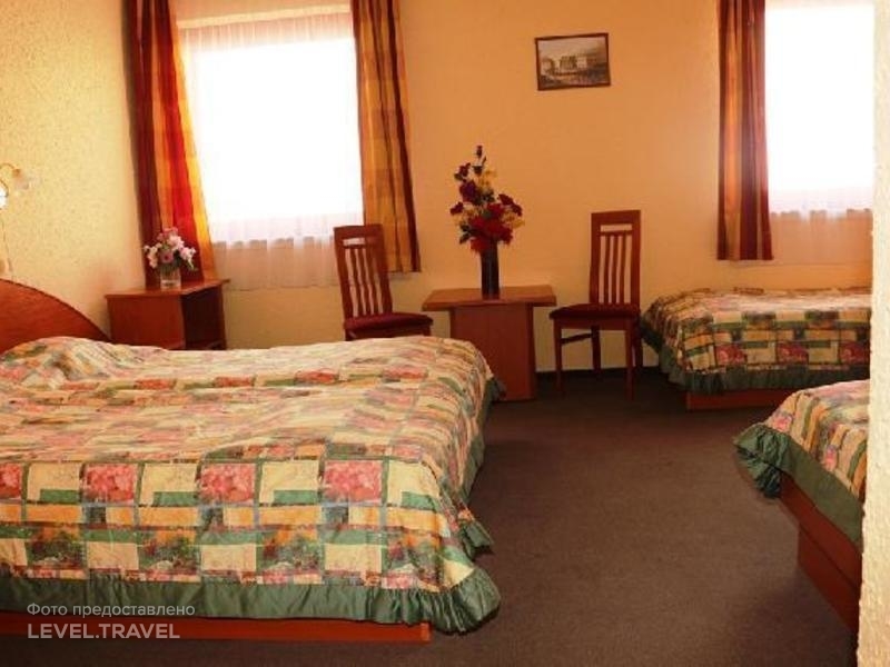 hotel-Homoky Hotels Bestline Hotel-ID