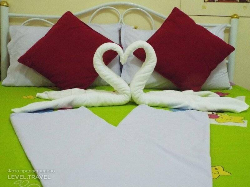 Hostel 24