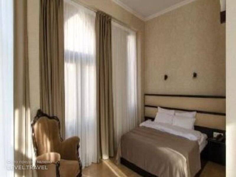 Hotel Abanotubani