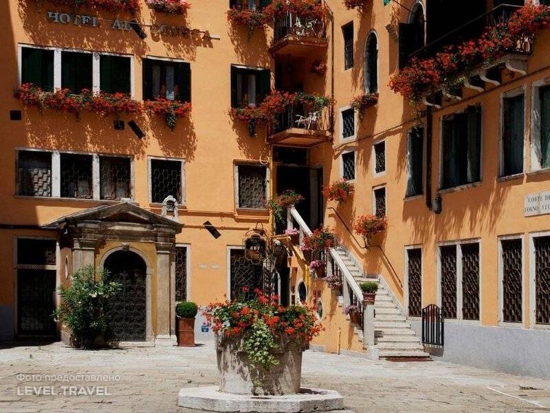 hotel-Hotel Al Codega-IT