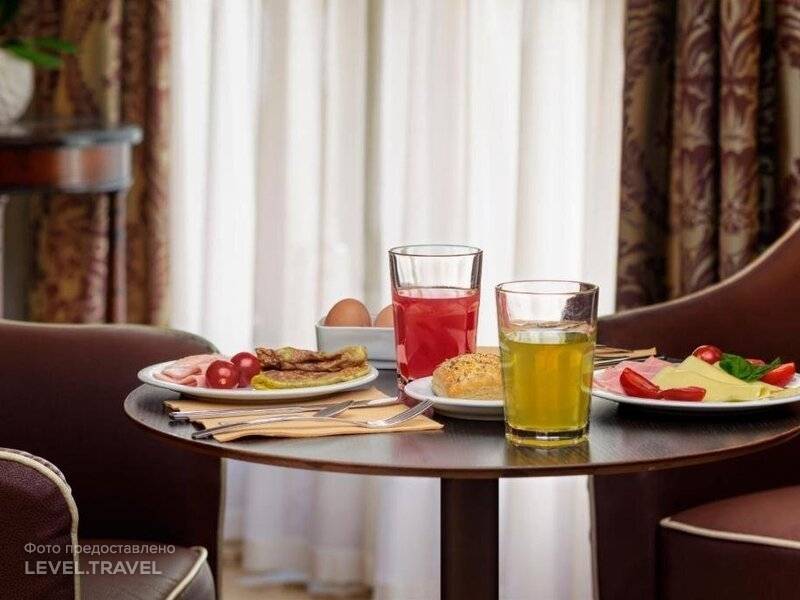 hotel-Hotel Al Nuovo Teson-IT