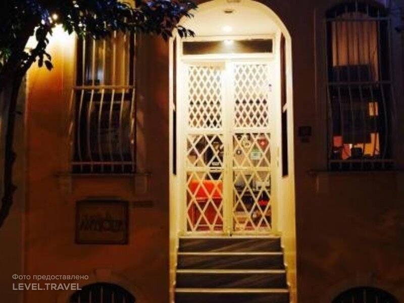 Hotel Antique Istanbul
