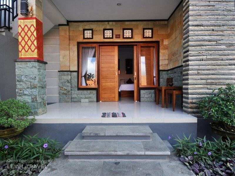 hotel-Hotel Arsa Santhi Nusa Penida-ID