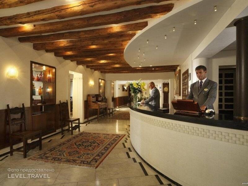 hotel-Hotel Bisanzio-IT