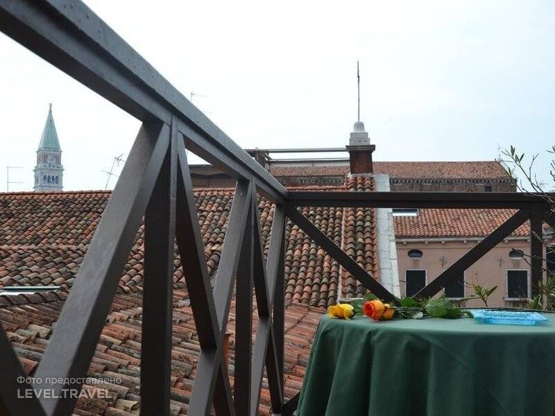 hotel-Hotel Canada Venezia-IT