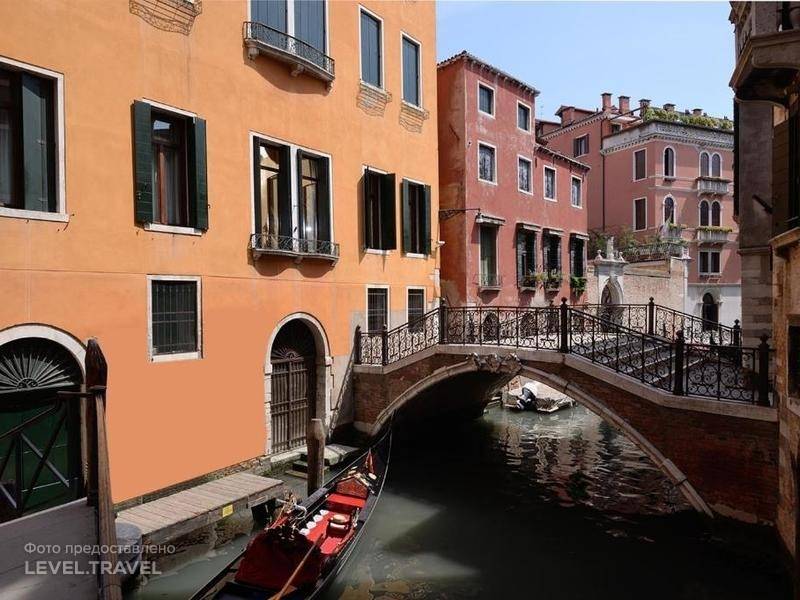 hotel-Hotel Canaletto-IT