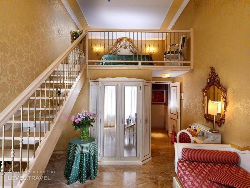 hotel-Hotel Canaletto-IT