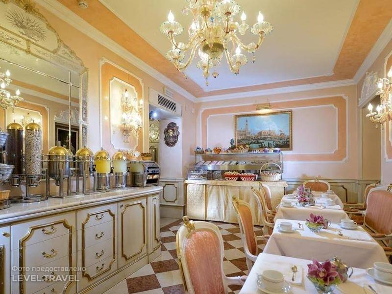 hotel-Hotel Canaletto-IT
