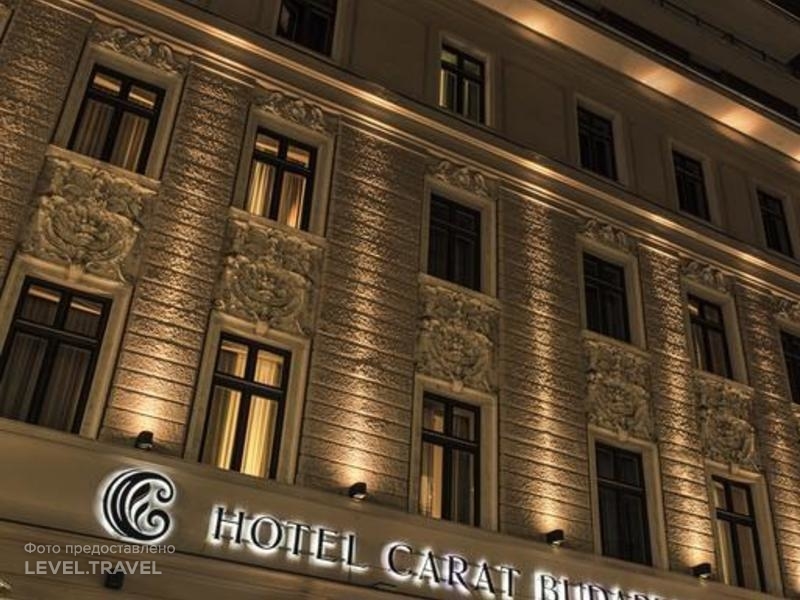 hotel-Hotel Carat-ID