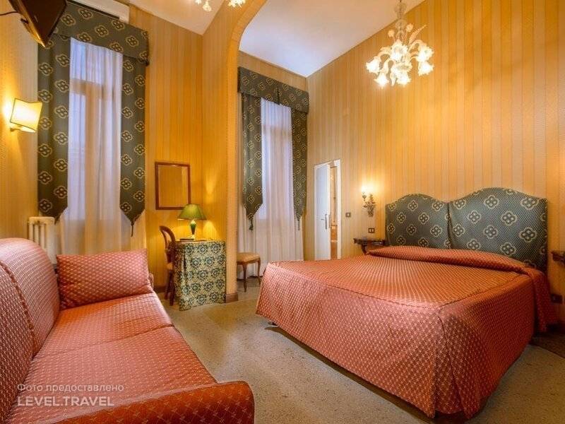 hotel-Hotel Centauro-IT