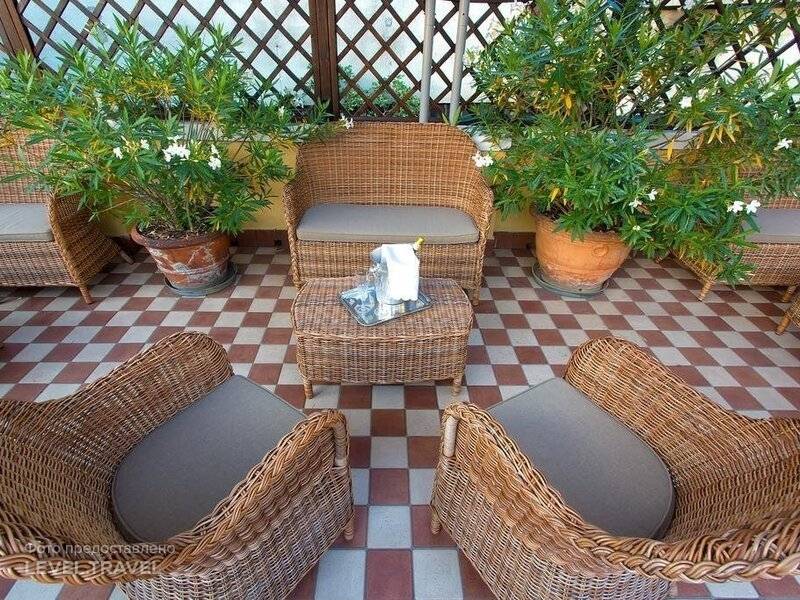 hotel-Hotel Conterie-IT