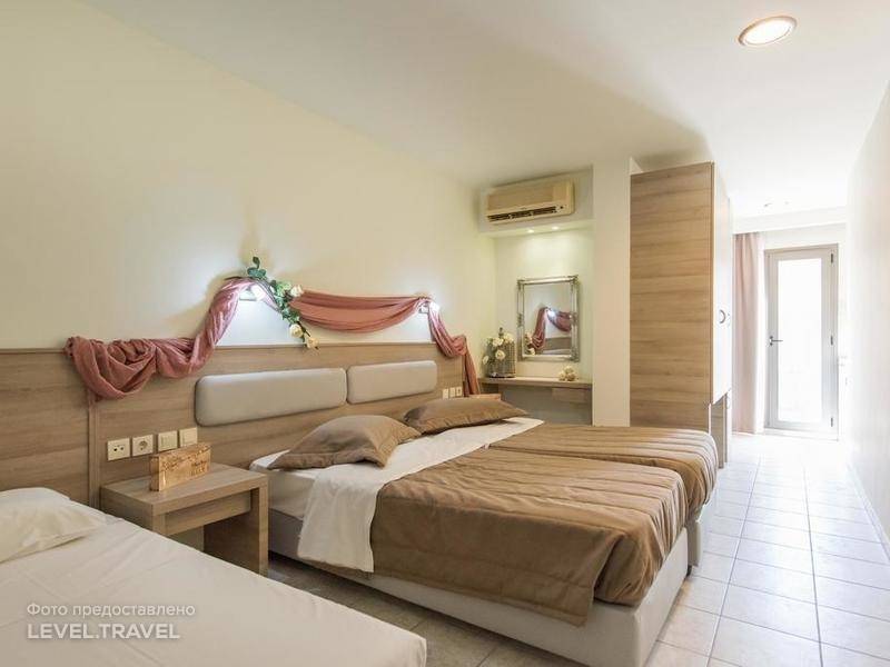 hotel-Hotel Dionyssos-GR